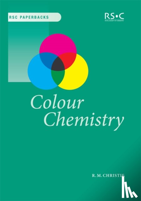 Christie, Robert M (Formerly Heriot-Watt University - Colour Chemistry
