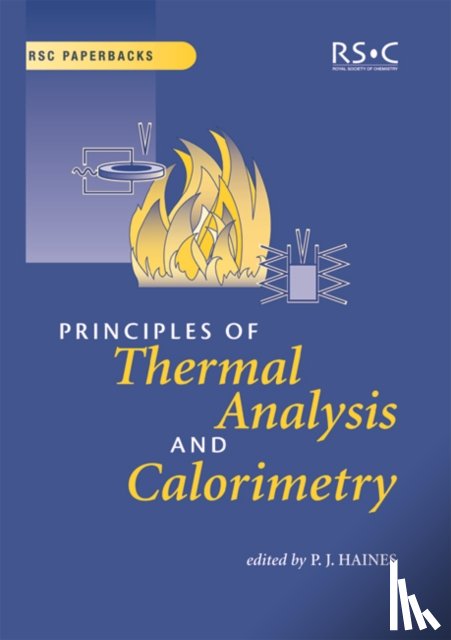  - Principles of Thermal Analysis and Calorimetry