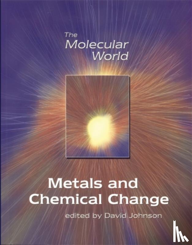  - Metals and Chemical Change