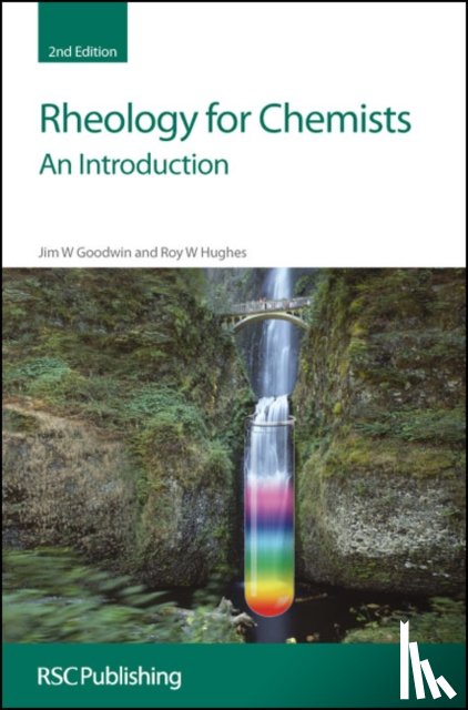 Goodwin, J W, Hughes, R W (University of Bristol - Rheology for Chemists