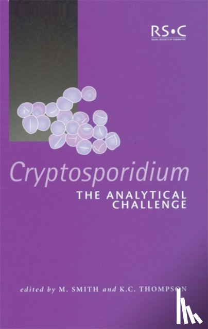 - Cryptosporidium