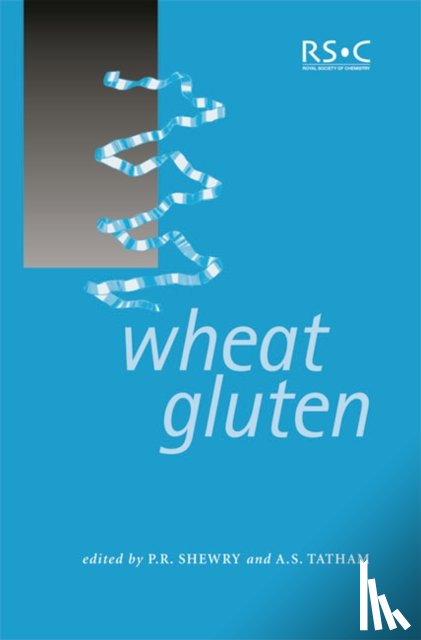  - Wheat Gluten