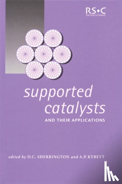  - Supported Catalysts and Their Applications