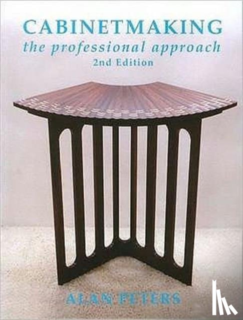 Peters, Alan - Cabinetmaking