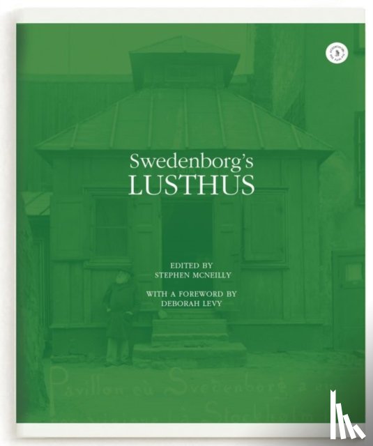  - Swedenborg's Lusthus