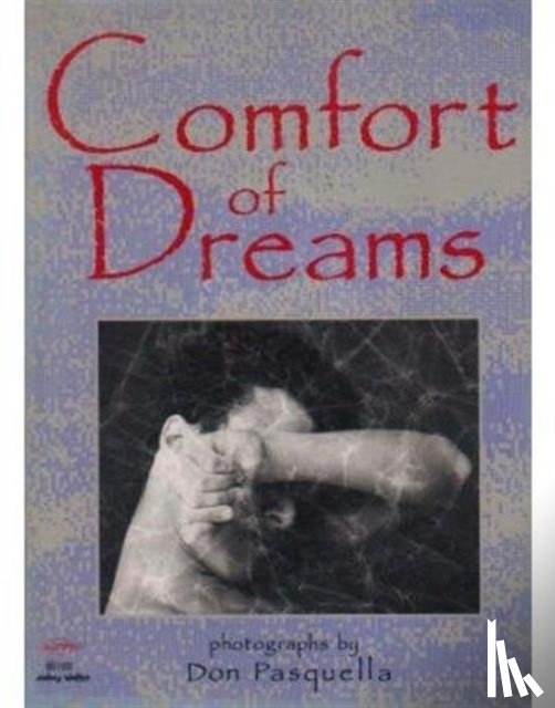 Pasquella, Don - Comfort of Dreams