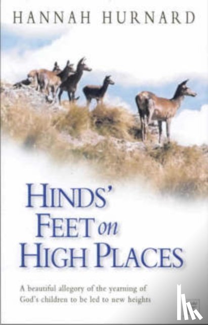 Hurnard, Hannah - Hinds' Feet on High Places
