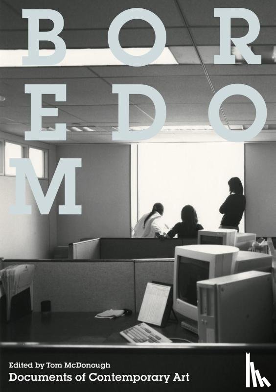 McDonough, Tom - Boredom