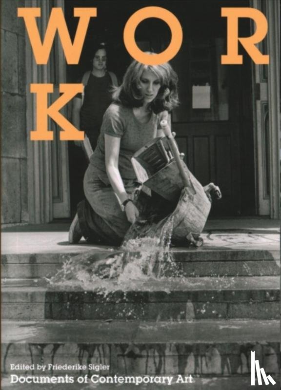 Sigler, Friederike - Work