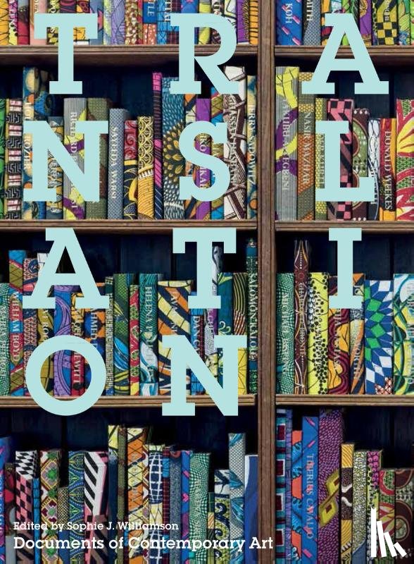 Williamson, Sophie, Asante, Barby - Translation