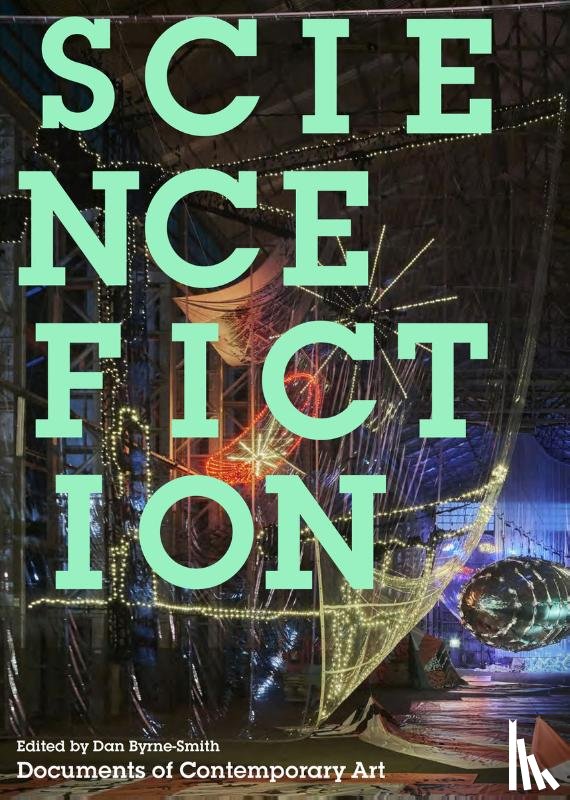 Byrne Smith, Dan - Science Fiction
