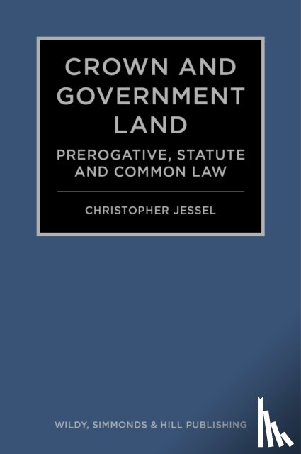 Jessel, Christopher - Crown and Government Land
