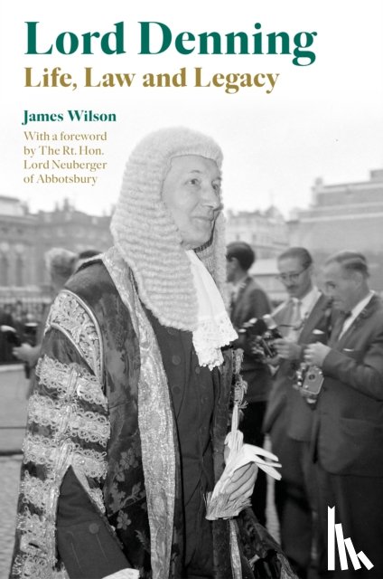 Wilson, James - Lord Denning
