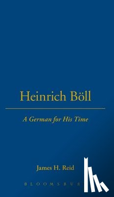 Reid, James H. - Heinrich Boll