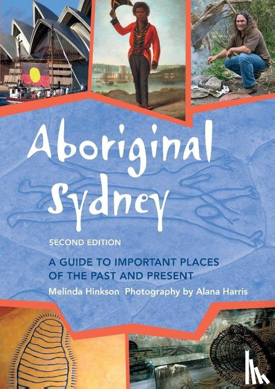Hinkson, Melinda - Aboriginal Sydney