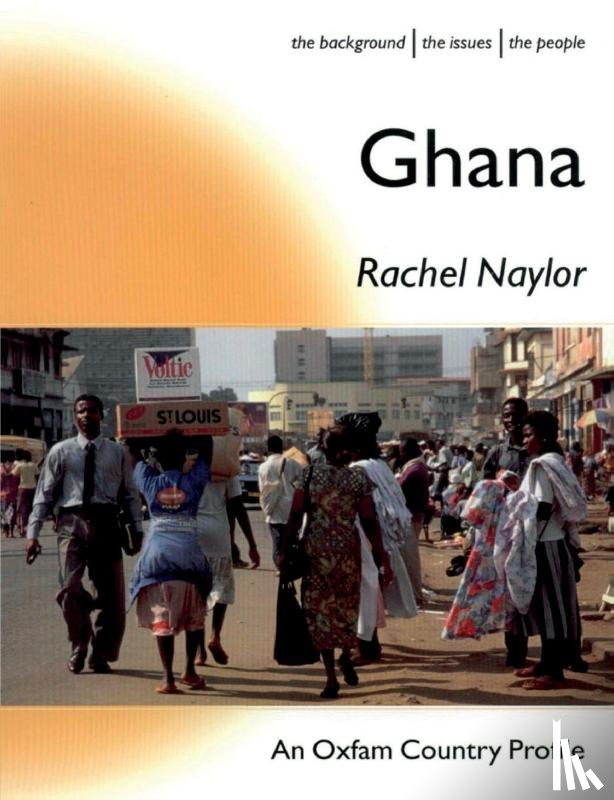 Naylor, Rachel - Ghana