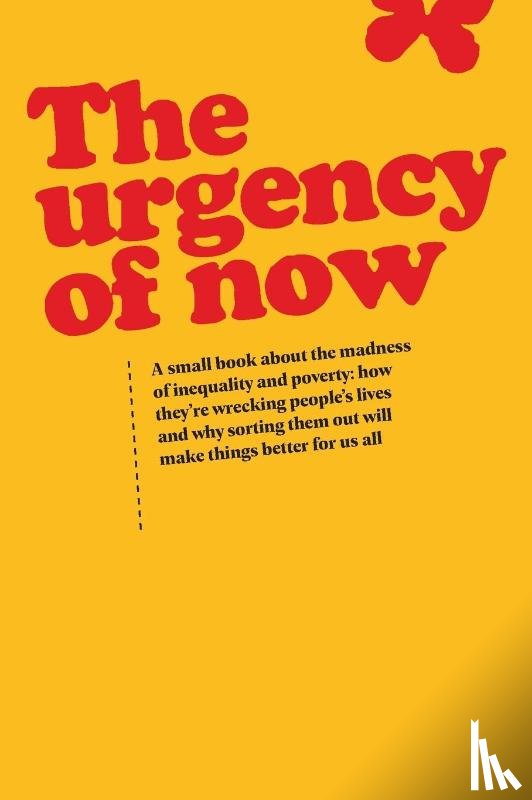 Green, Duncan (Senior Strategic Adviser - Urgency of Now
