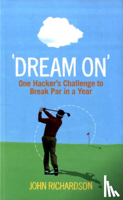 Richardson, John - Dream On