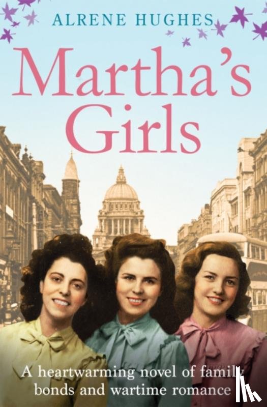 Hughes, Alrene - Martha's Girls