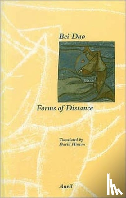 Dao, Bei - Forms of Distance