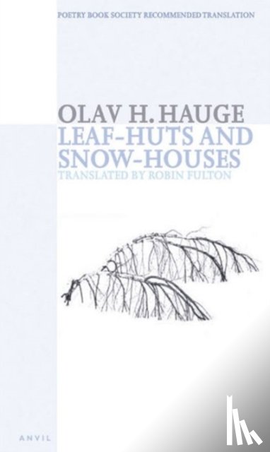 Hauge, Olav H. - Leaf-huts and Snow-houses