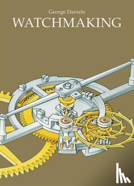 Daniels, George - Watchmaking