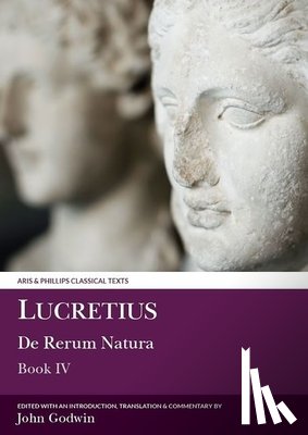 Godwin, John - Lucretius: De Rerum Natura IV