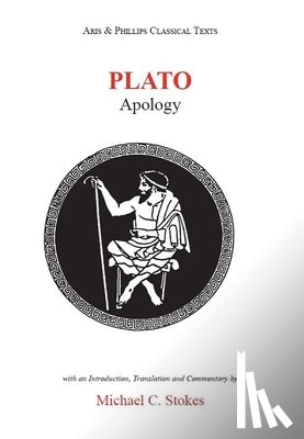 Michael C. Stokes - Plato: Apology of Socrates