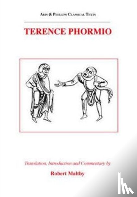  - Terence: Phormio