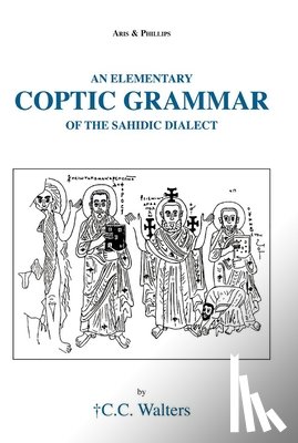 Walters, Colin - Elementary Coptic Grammar of the Sahidic Dialect