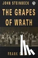Galam, Frank, Steinbeck, John - The Grapes of Wrath