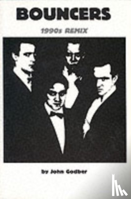 Godber, John, Thornton, Jane - Bouncers (1990's Remix)