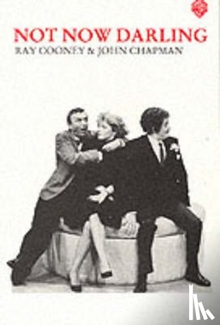 Chapman, John, Cooney, Ray - Not Now Darling