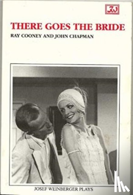 Cooney, Ray, Chapman, John - There Goes the Bride