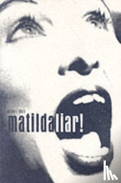 Isitt, Debbie - Matilda Liar
