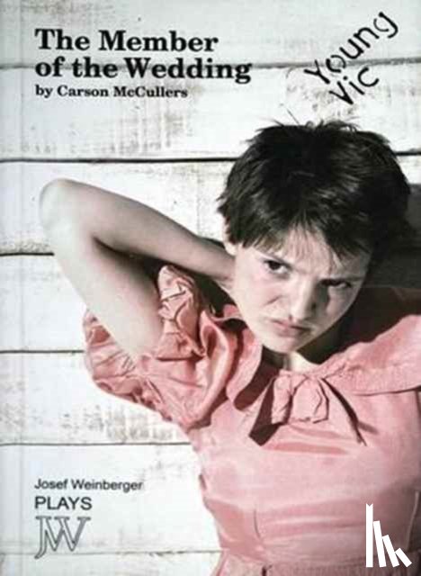 McCullers, Carson - The Member of the Wedding
