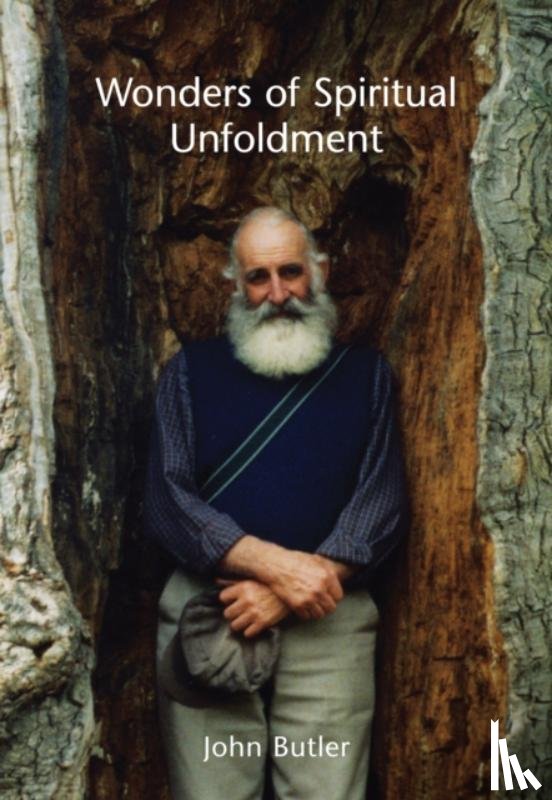 Butler, John - Wonders of Spiritual Unfoldment