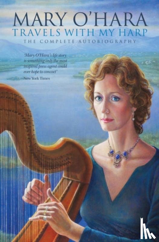 O'Hara, Mary - Travels With My Harp