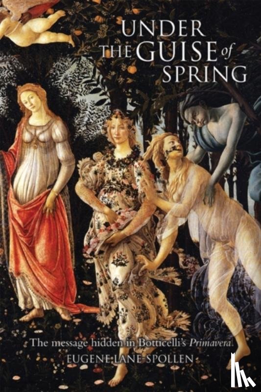 Lane-Spollen, Eugene - Under the Guise of Spring