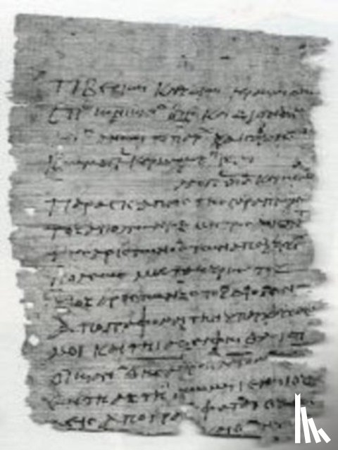  - The Oxyrhynchus Papyri. Volume LXXI