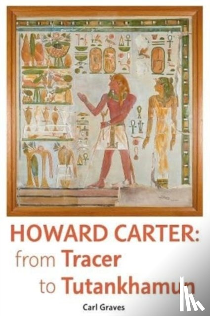 Graves, Carl - Howard Carter