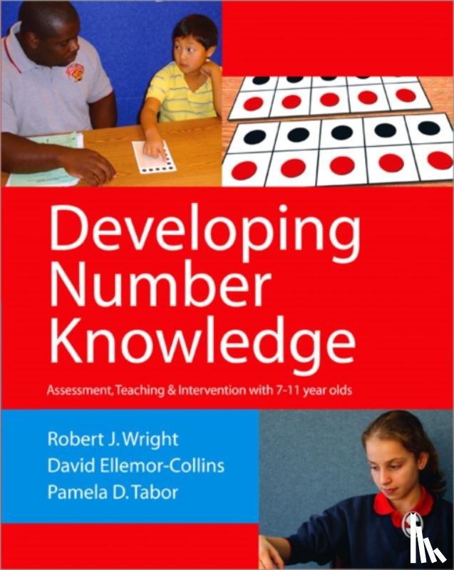 Wright, Robert J, Ellemor-Collins, David, Tabor, Pamela D - Developing Number Knowledge