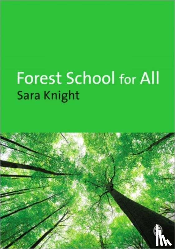 Sara Knight - Forest School for All