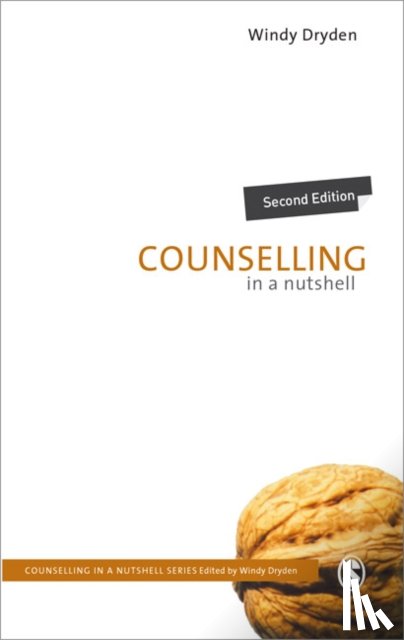 Dryden, Windy - Counselling in a Nutshell