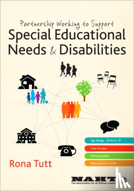 Tutt - Partnership Working to Support Special Educational Needs & Disabilities