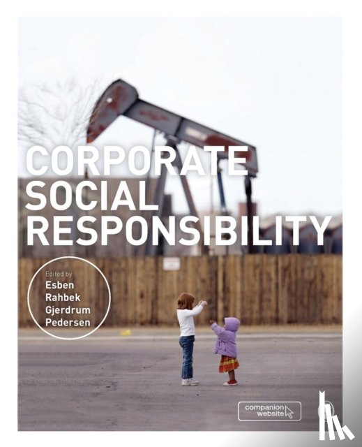  - Corporate Social Responsibility