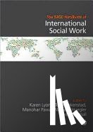 Lyons, Karen H. - The SAGE Handbook of International Social Work