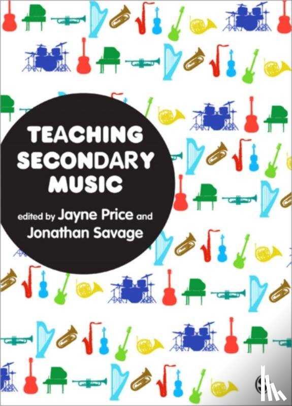 Price - Teaching Secondary Music