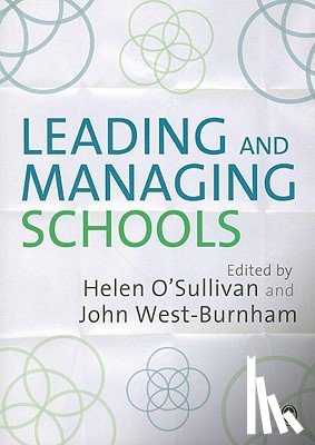 O'Sullivan - Leading and Managing Schools