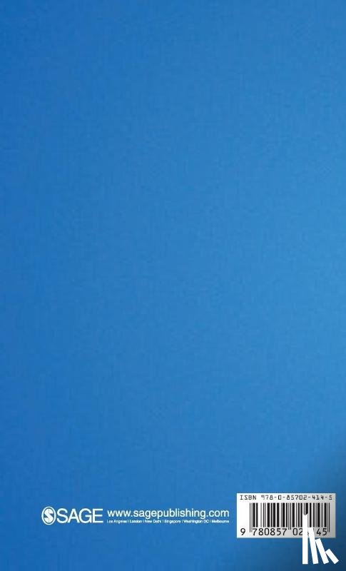 O'Connell, Bill - Solution-Focused Therapy